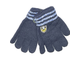 Перчатки детские 2-4 года