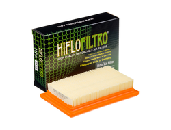 Воздушный фильтр  HIFLO FILTRO HFA6112 для Aprilia (861130)