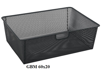 Корзина мелкосетчатая GBM