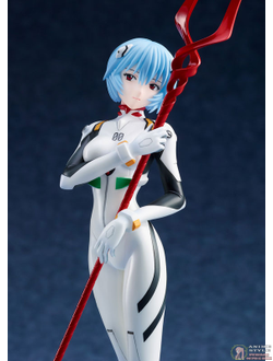 Фигурка 1/7 Рей Аянами (Ayanami Rei Plugsuit Style)