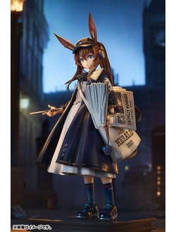 Фигурка 1/7 Амия (Amiya Newsgirl VER.)