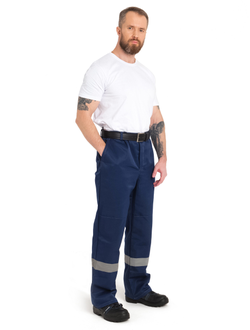 Костюм НОВА с брюками