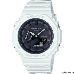 Часы Casio G-SHOCK GA-2100-7AER