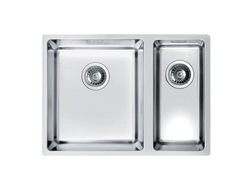 Мойка Alveus KOMBINO 120