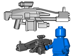 Тяжелый пулемет