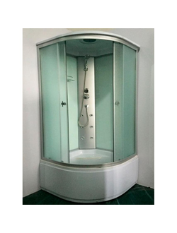 Гидромассажная кабина NG-2309G, 100*100*220, NIAGARA