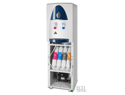 Пурифайер Ecotronic B70-U4L blue (WP-4000)