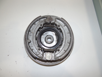 Опорник переднего колеса Минск