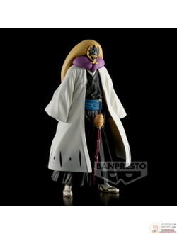 Фигурка Маюри Куроцути (Mayuri Kurotsuchi Solid and Souls)