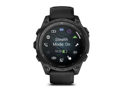Garmin Tactix 8 47mm Amoled with Applied Ballistics Ultralight Solver (010-03405-00 / 010-03405-01)