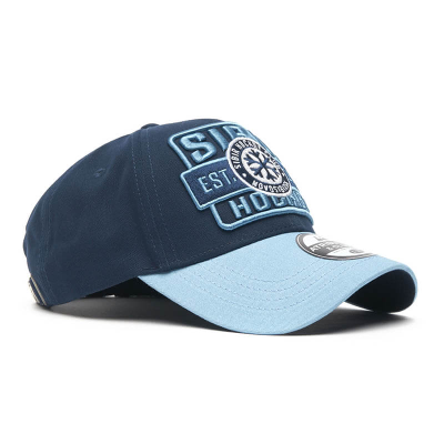 Бейсболка ХК «СИБИРЬ» A&C (р.55-58) 11019