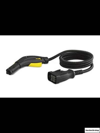 Шланг паровой для sc 1.030/1125/1202 (4.321-184.0)