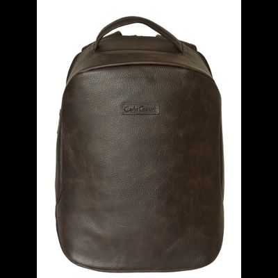 Кожаный рюкзак Solferino brown (арт. 3068-04)