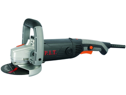 Полировочная машина PRO125-C P.I.T.