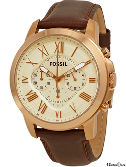 Наручные часы Fossil FS4991