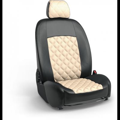 РОМБ ЛЮКС БЕЖЕВЫЙ