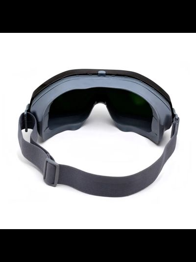 Очки защитные закрытые АЙ-ПРОТЕКТ ПРО 6Д для газосварк