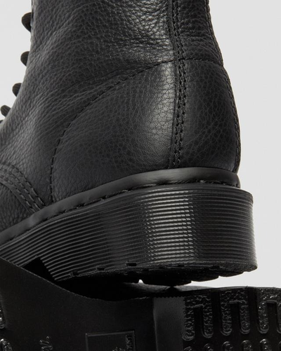 Doc martens pascal mono sales