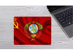 Коврик для мыши СССР №8