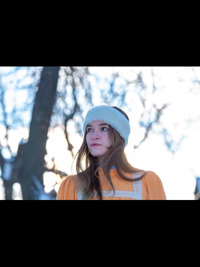 Боярка меховая