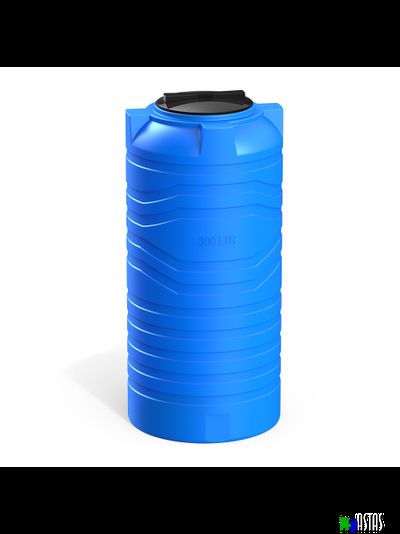 Емкость N 300 литров