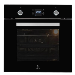 Духовой шкаф LEX EDP 094 BL