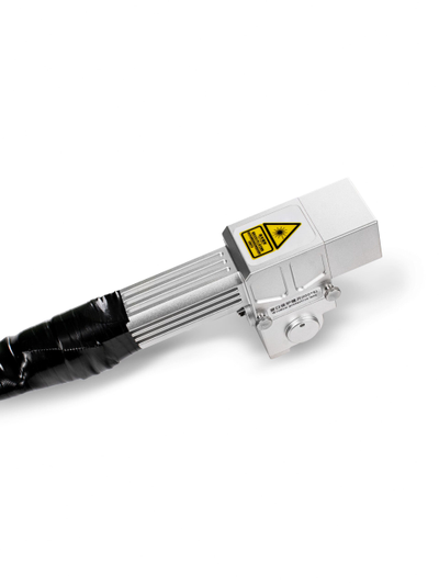 Пистолет для лазерной чистки SUP22C