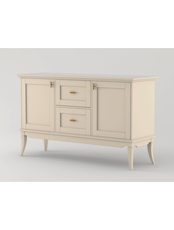 КОМОД РИМИНИ 2 ДВЕРИ 2 ЯЩИКА