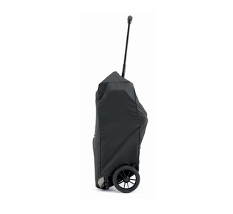 Коляска прогулочная Cam Compass 2.0 202 Серый