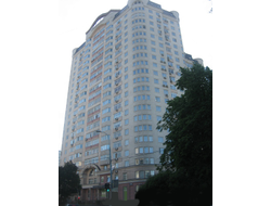 Грохольский переулок , дом 28