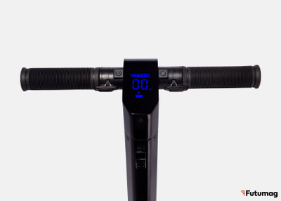 Электросамокат Yamato E-Scooter 36v