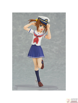 Фигурка фигма Акэно Мисаки (figma Akeno Misaki)