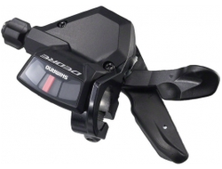 Манетка Shimano M590, Deore, 9 ск., прав., 2050 мм, ISLM590RA