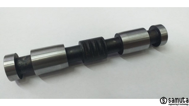 СПА.16092021.002 - Вал