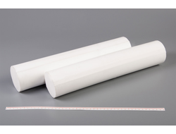 Стержни из фторопласта
