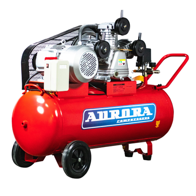 Компрессор ременной Aurora Tornado-115