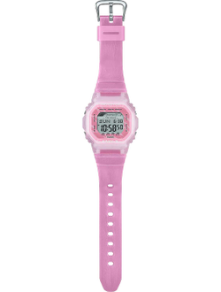 Часы Casio Baby-G BLX-565S-4
