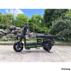 Электровелосипед Maikaolin NS