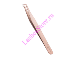 Пинцет ENIGMA LIGHT - «Мини - ТОПОРИК»