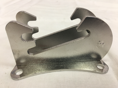 Колеса транцевые ИВ быстросъемные НДНД оцинковка 4 мм - MNELODKU.RU