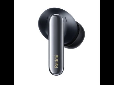 Беспроводные наушники Xiaomi Redmi Buds 6 Pro Black BHR9307GL