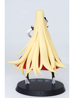 Фигурка Киссшот Ацеролаорион Хартандерблэйд (Kiss-shot Acerola-orion Heart-under-blade)