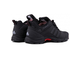 Adidas Terrex Climaproof (-21°) Black с мехом