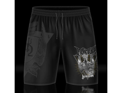 Hate - Tremendum шорты