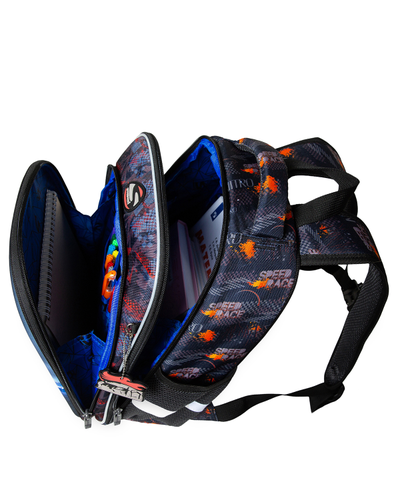 Школьный ранец Steiner SK1-10