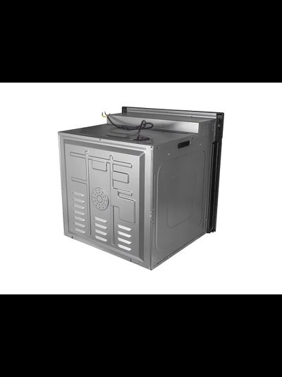 Электрический духовой шкаф EDM 042 IX Нержавеющая сталь