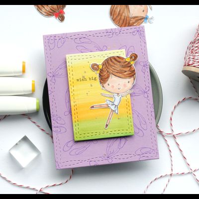 ФП  штамп "Лилу"