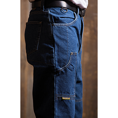 Джинсы Diamond Gusset® DEFENDER® MOTORCYCLE JEAN