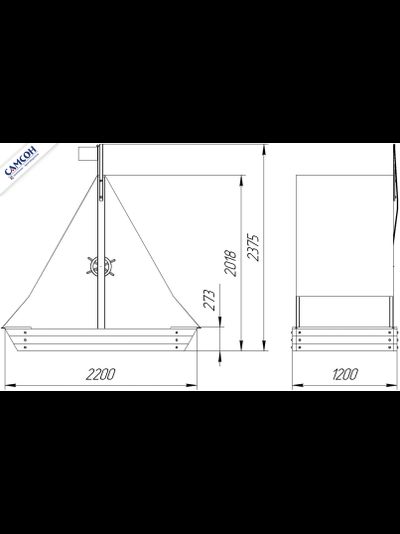 Песочница Ладья