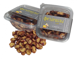 Сыр "Фрайчизы" Холодец хрен 100г